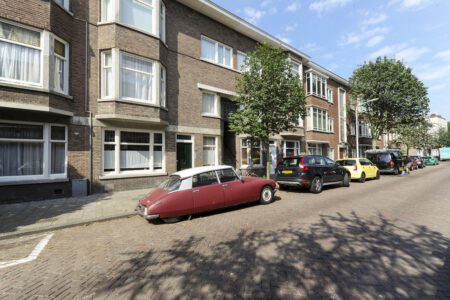 Cornelis Houtmanstraat 79, ‘s-gravenhage