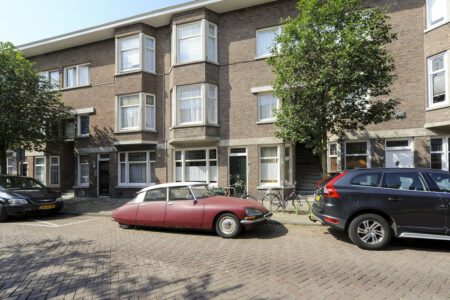 Cornelis Houtmanstraat 79, ‘s-gravenhage