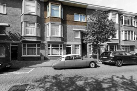 Cornelis Houtmanstraat 79, ‘s-gravenhage