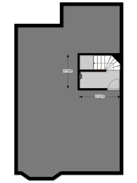 Cornelis Houtmanstraat 79, ‘s-gravenhage
