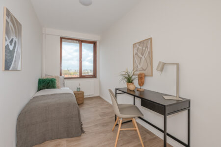 Forellendaal 892, ‘s-gravenhage