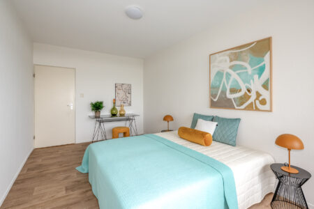 Forellendaal 892, ‘s-gravenhage