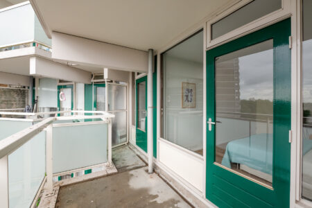 Forellendaal 892, ‘s-gravenhage