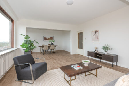 Forellendaal 892, ‘s-gravenhage