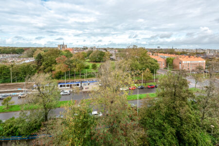 Forellendaal 892, ‘s-gravenhage