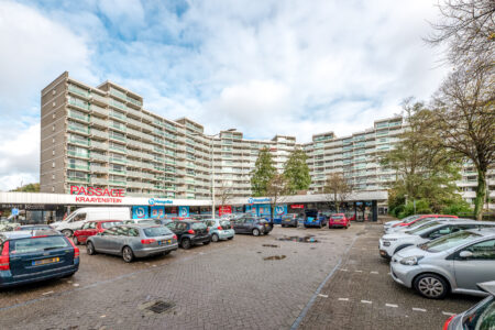 Forellendaal 892, ‘s-gravenhage