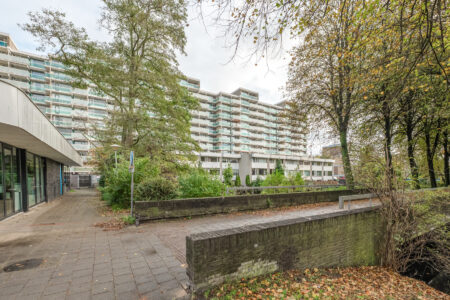 Forellendaal 892, ‘s-gravenhage