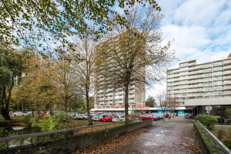 Forellendaal 892, ‘s-gravenhage