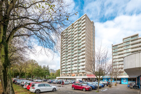 Forellendaal 892, ‘s-gravenhage