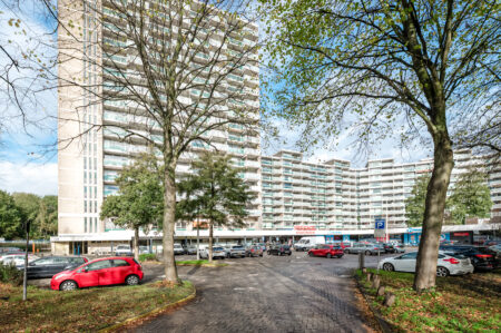 Forellendaal 892, ‘s-gravenhage