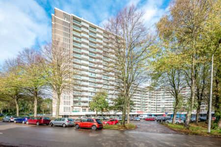 Forellendaal 892, ‘s-gravenhage