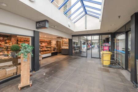 Forellendaal 892, ‘s-gravenhage