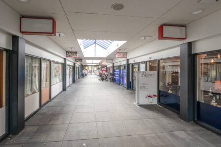 Forellendaal 892, ‘s-gravenhage