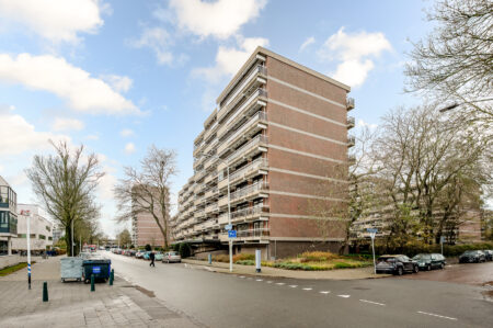 Theo Mann-Bouwmeesterlaan 602, ‘s-gravenhage