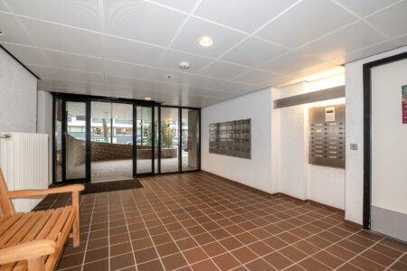 Theo Mann-Bouwmeesterlaan 602, ‘s-gravenhage