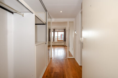 Theo Mann-Bouwmeesterlaan 602, ‘s-gravenhage