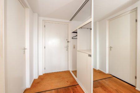 Theo Mann-Bouwmeesterlaan 602, ‘s-gravenhage