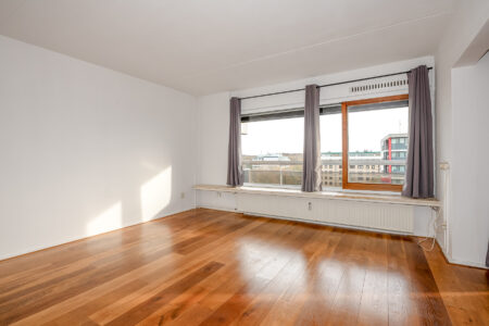 Theo Mann-Bouwmeesterlaan 602, ‘s-gravenhage