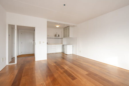 Theo Mann-Bouwmeesterlaan 602, ‘s-gravenhage