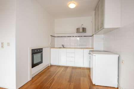 Theo Mann-Bouwmeesterlaan 602, ‘s-gravenhage