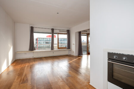 Theo Mann-Bouwmeesterlaan 602, ‘s-gravenhage