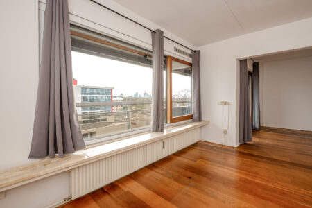 Theo Mann-Bouwmeesterlaan 602, ‘s-gravenhage