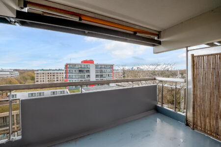 Theo Mann-Bouwmeesterlaan 602, ‘s-gravenhage