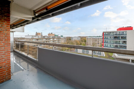 Theo Mann-Bouwmeesterlaan 602, ‘s-gravenhage