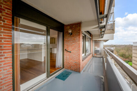 Theo Mann-Bouwmeesterlaan 602, ‘s-gravenhage