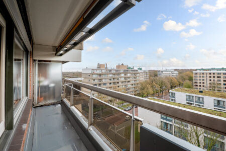 Theo Mann-Bouwmeesterlaan 602, ‘s-gravenhage