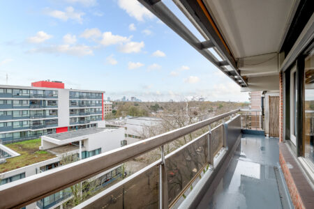 Theo Mann-Bouwmeesterlaan 602, ‘s-gravenhage