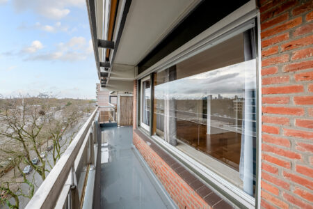 Theo Mann-Bouwmeesterlaan 602, ‘s-gravenhage