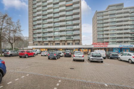 Forellendaal 68, ‘s-gravenhage