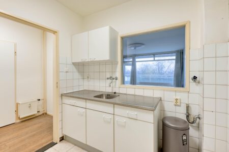 Forellendaal 68, ‘s-gravenhage