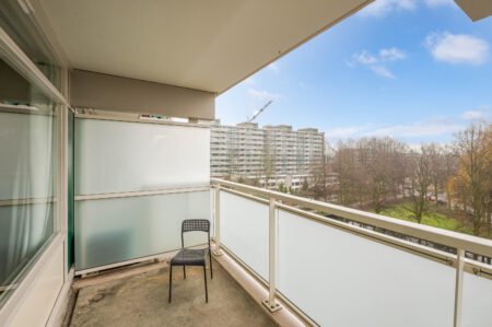 Forellendaal 68, ‘s-gravenhage