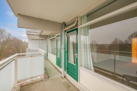 Forellendaal 68, ‘s-gravenhage