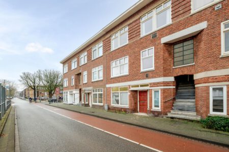 Juliana van Stolberglaan 197, ‘s-gravenhage