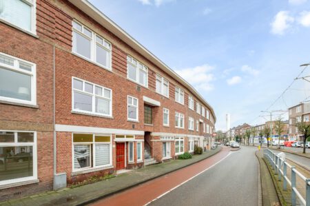 Juliana van Stolberglaan 197, ‘s-gravenhage