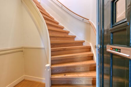 Juliana van Stolberglaan 197, ‘s-gravenhage