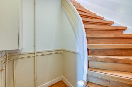 Juliana van Stolberglaan 197, ‘s-gravenhage