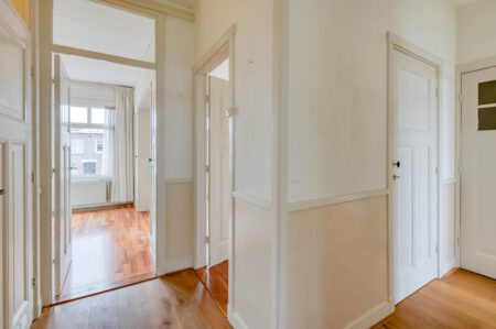 Juliana van Stolberglaan 197, ‘s-gravenhage