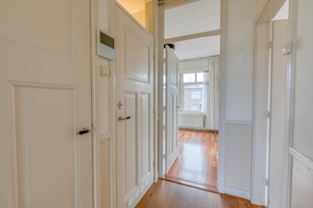 Juliana van Stolberglaan 197, ‘s-gravenhage