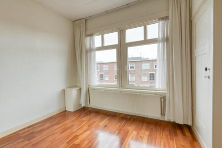 Juliana van Stolberglaan 197, ‘s-gravenhage