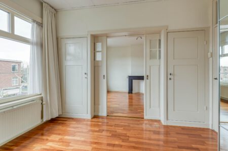 Juliana van Stolberglaan 197, ‘s-gravenhage