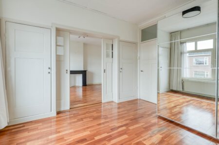 Juliana van Stolberglaan 197, ‘s-gravenhage