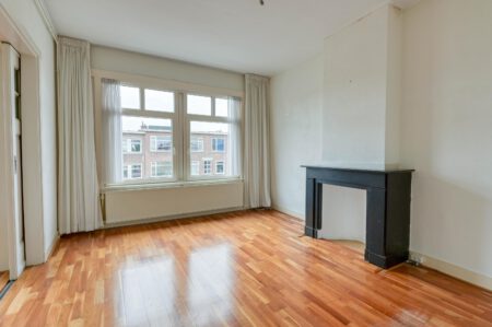 Juliana van Stolberglaan 197, ‘s-gravenhage