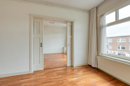 Juliana van Stolberglaan 197, ‘s-gravenhage