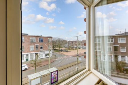 Juliana van Stolberglaan 197, ‘s-gravenhage