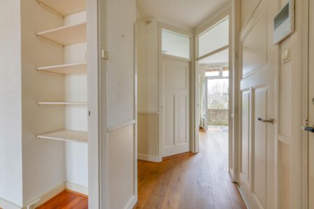 Juliana van Stolberglaan 197, ‘s-gravenhage