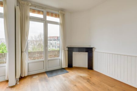 Juliana van Stolberglaan 197, ‘s-gravenhage